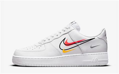 nike air force heren